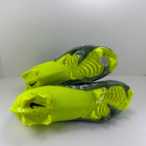Nike Vapor Edge Pro 360 2 ‘Razor Sharp Cuts’ Football Cleats FB8443-703 Men Size - Picture 2 of 11